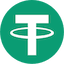 USDT Distributed
